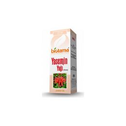 Biotama 20 ml Yasemin Yağı