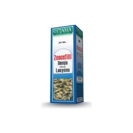 Biotama 20 ml Zencefil Yağı