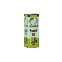 Biotama 20 ml Zencefil Yağı