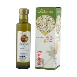 Biotama 250 ml Aspir Yağı