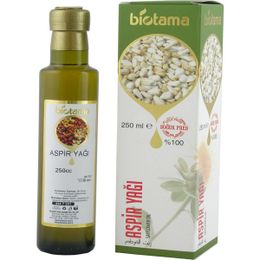 Biotama 250 ml Aspir Yağı