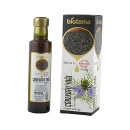 Biotama 250 ml Çörekotu Yağı