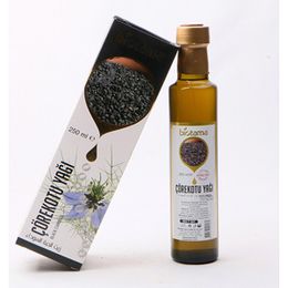 Biotama 250 ml Çörekotu Yağı