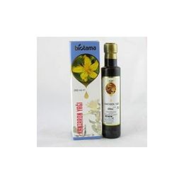 Biotama 250 ml Kantaron Yağı