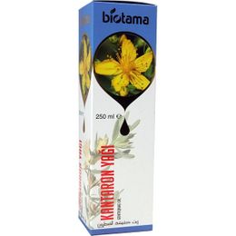 Biotama 250 ml Kantaron Yağı