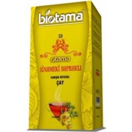 Bıotama 25'li Sinameki Çayı