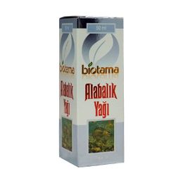Biotama 50 ml Alabalık Yağı