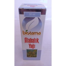 Biotama 50 ml Alabalık Yağı