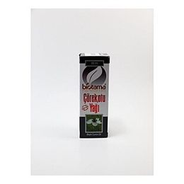Biotama 50 ml Çörekotu Yağı