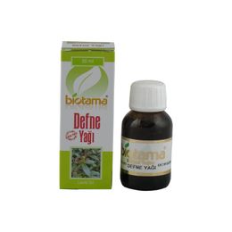 Biotama 50 ml Defne Yağı