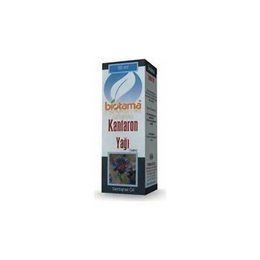 Biotama 50 ml Kantaron Yağı