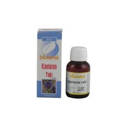 Biotama 50 ml Kantaron Yağı