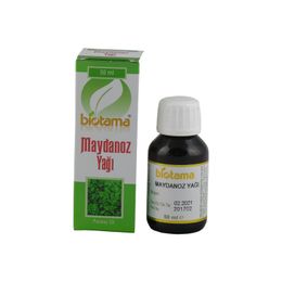 Biotama 50 ml Maydanoz Yağı