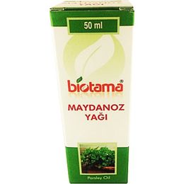 Biotama 50 ml Maydanoz Yağı