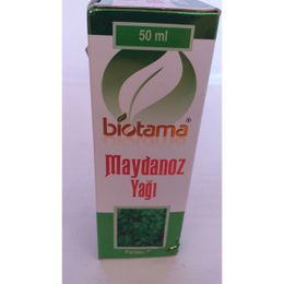 Biotama 50 ml Maydanoz Yağı