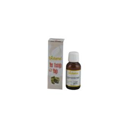 Biotama 50 ml Yer Fıstığı Yağı