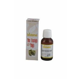 Biotama 50 ml Yer Fıstığı Yağı