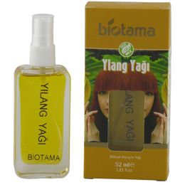 Biotama 52 ml Ylang Yağı