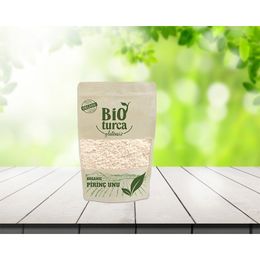 Bioturca 500 gr Glutensiz Organik Pirinç Unu