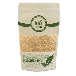 Bioturca 500 gr Mercimek Unu