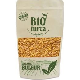 Bioturca 500 gr Organik Bulgur
