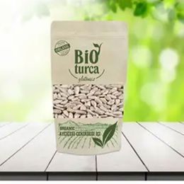Bioturca 500 gr Organik Çiğ Ayçekirdeği İçi