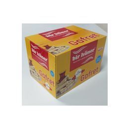 Bir Hüner 800 gr El Yapımı Gofret