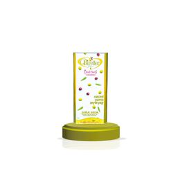 Bireller 5 lt Taş Baskı Natürel Ayvalık Sızma Zeytinyağı