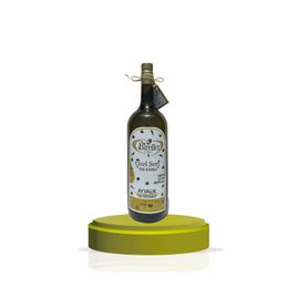 Bireller Cam 1500 ml Erken Hasat Ayvalık Taş Kırma Naturel Sızma Zeytinyağı