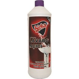 Birka 15 x 1 kg Sıvı Lavabo Açıcı