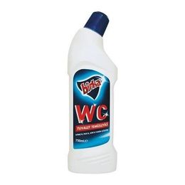 Birka 15x750 ml WC Temizleyici