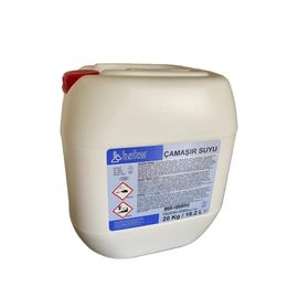 Birka 20 kg Çamaşır Suyu