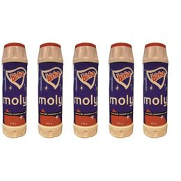 Birka 3x950 gr Moly Mekanik Ovma Tozu