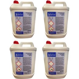 Birka 4x5 kg Endüstriyel Sıvı Lavabo Açıcı