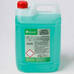 Birka 5 kg Birmar Çam Kokulu Genel Temizlik Maddesi