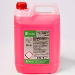 Birka 5 kg Birmar Fresh Yüzey Temizleyici