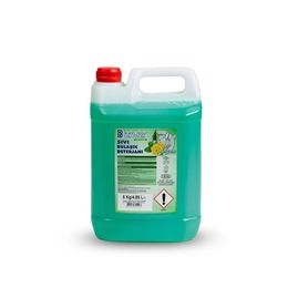 Birka 5 kg Sıvı Elde Yıkama Deterjanı