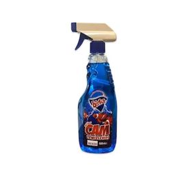 Birka 500 ml Parfümlü Cam Temizleyici