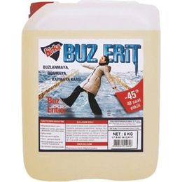 Birka 6 kg Buz Erit