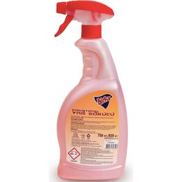 Birka 750 ml Endüstriyel Yağ Sökücü