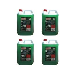 Birka Birmar 4x5 kg Sıvı Bulaşık Deterjanı