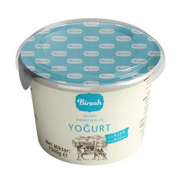 Birşah 1.5 kg Yoğurt