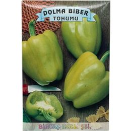 Birtaş 1 kg Biber Tohumu