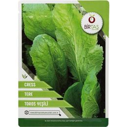 Birtaş 1 kg Tere Tohumu