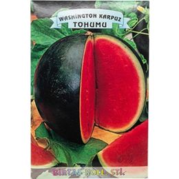 Birtaş 1 kg Washington Karpuz Tohumu