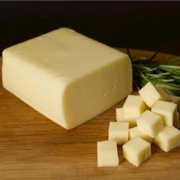 Birtat 1 kg Doğal Blok Taze Tostluk Peynir