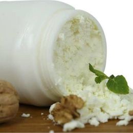 Birtat 500 gr Doğal Tulum Peyniri