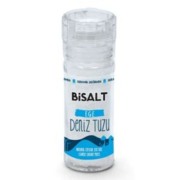Bisalt 250 gr İnce Deniz Tuzu