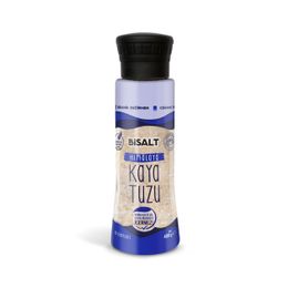 Bisalt 400 gr Seramik Değirmenli Himalaya Kaya Tuzu