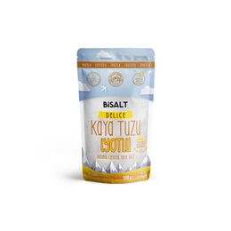 Bisalt Delice Kaya Tuzu Iyotlu 500 gr